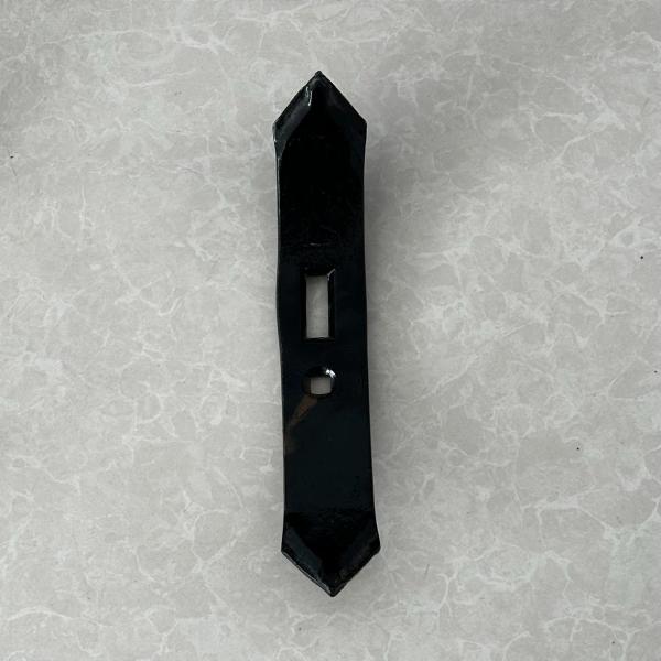 Agricultural Harrow Disc Blades Disc Coulter Plain Conical 3mm-12mm Thickness