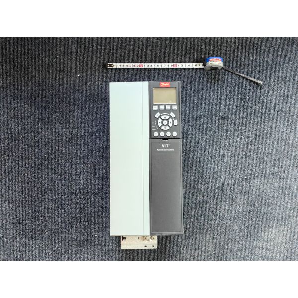 Original for AC Vector Variable Frequency Drive FC-302P15KT5E20H2XGCXXXSXXXXAXBXCXXXXDX 15kW 3PH 380V IP20 for Pump Fan