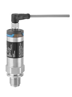 ROHS Endress Hauser  Absolute and gauge pressure Cerabar PMP21