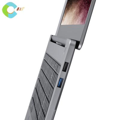 14.1inch ordinateurs portables portatifs I5 8gb Ram Notebook
