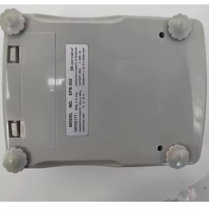 0.01g 0.1mg Precision Balance Weigh Machine Electronic Lab Balance for Hardware Store