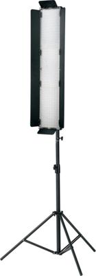 Professional LED Studio Light Broadcast Lights Studio Lighting For TV / Movie