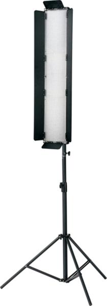 Professional LED Studio Light Broadcast Lights Studio Lighting For TV / Movie
