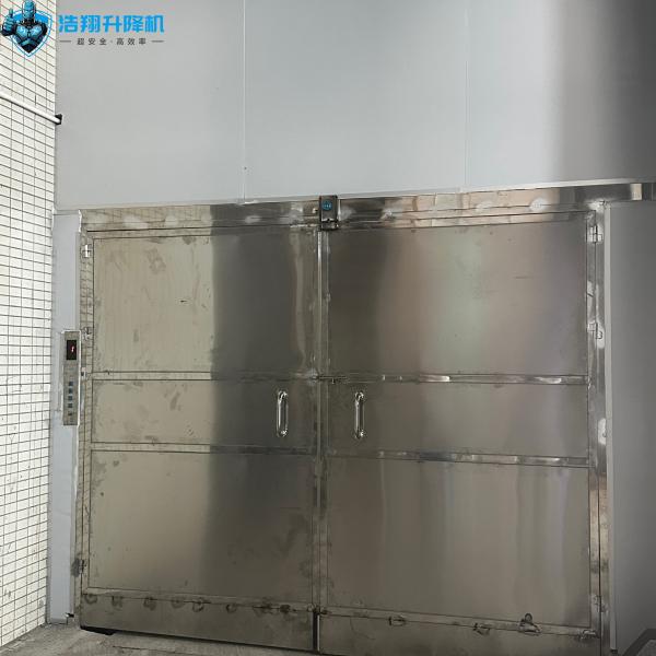 Heavy Duty Table Lifting Equipment  Hydraulic Durable Customize Lift for Garage