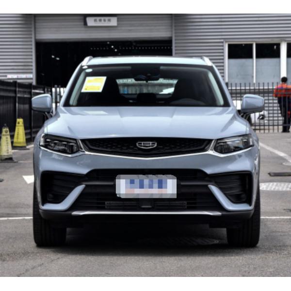 Автомобиль кроссовера мест SUV двери 5 варианта 5 Geely Tugella s 2021 2.0TD DCT 2WD Leiting