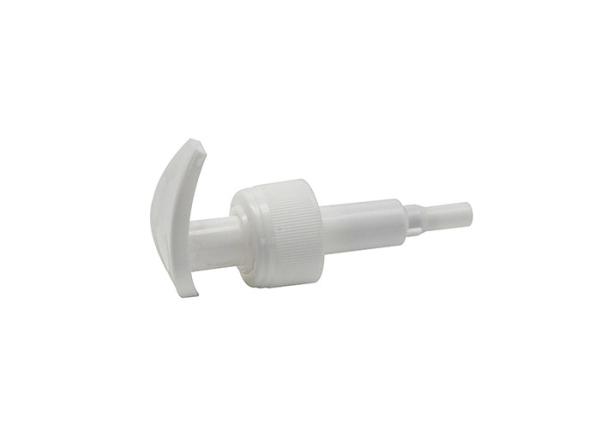Cosmetic 28 410 Switch Lotion Pump With Lettering