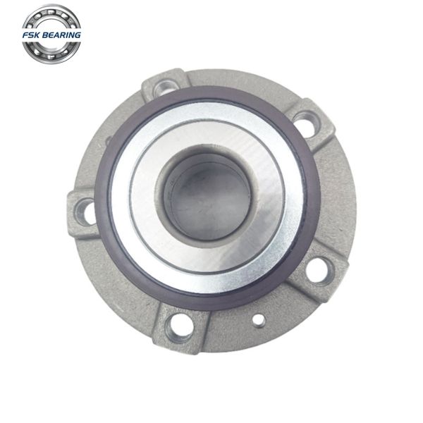 Premium Quality 374882 RAH2079 Rear Wheel Bearing Kit Wheel Hub Bearing