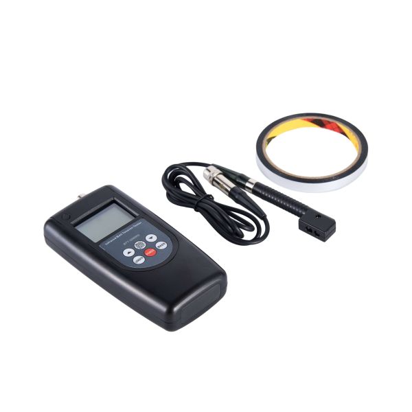 Infrared Belt Tension Tester Automatic Power Off with Laser Sensor / Split Sensor