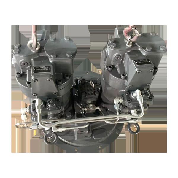ZX330-3 Belparts Excavator Hitachi Zx330 3 Hydraulic Main Pump 9195241 9195238