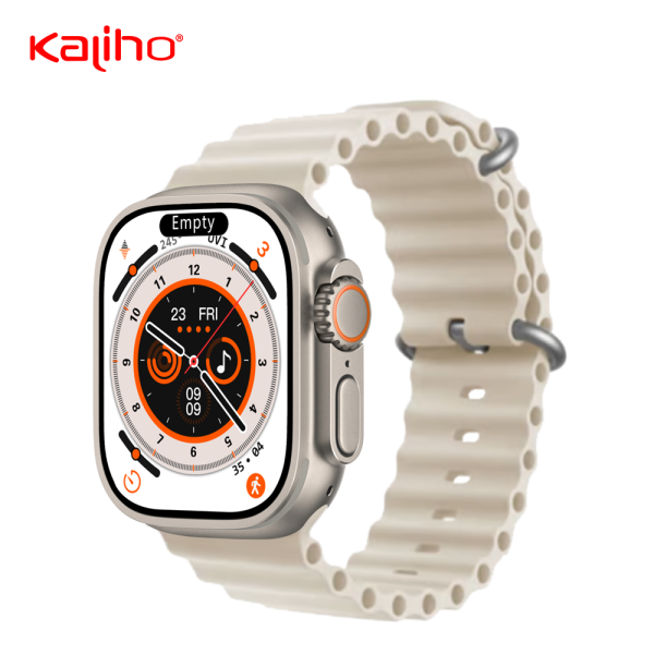 1.82inch temperature sensor android running learning custom waterproof health monitoring gps tracking sport H14 Ultra+ smart phone S8 watch mountaineering ECG function AR/VR