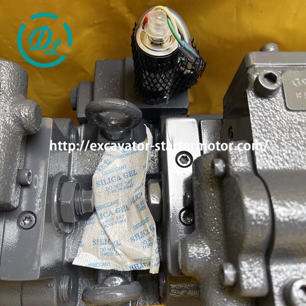 Pompe principale hydraulique Volvo EC240B K3V112DT-9N24 24V