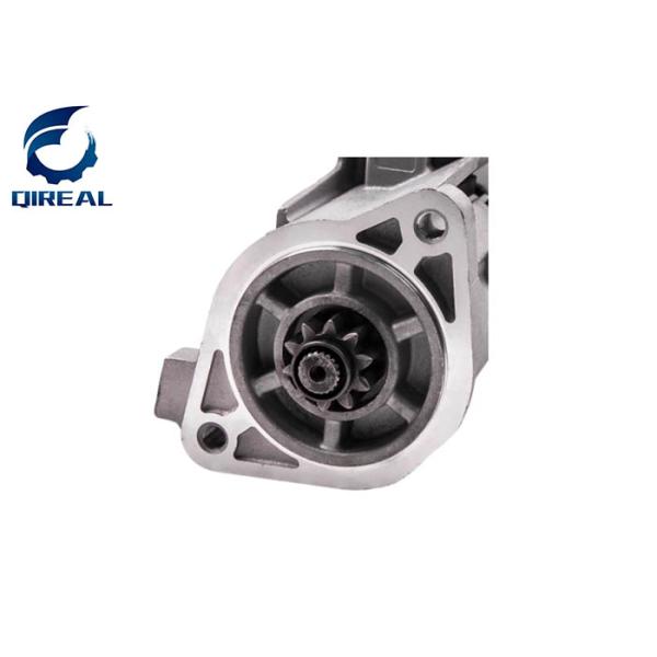 Starter Motor For Mitsubishi 4M40 M008T75074 M8T75071 M8T75071A