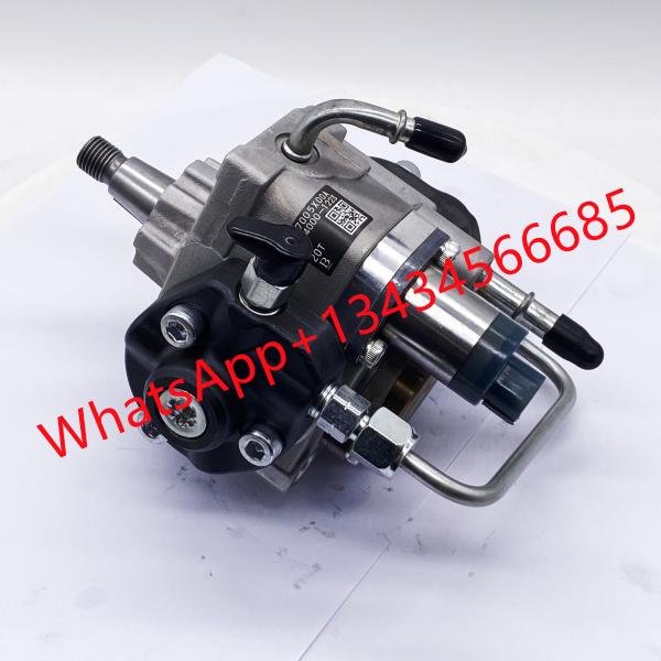 para bombas de injeção comuns da bomba 16700-5X00A do trilho da bomba 294000-1223 do motor de NISSAN Diesel