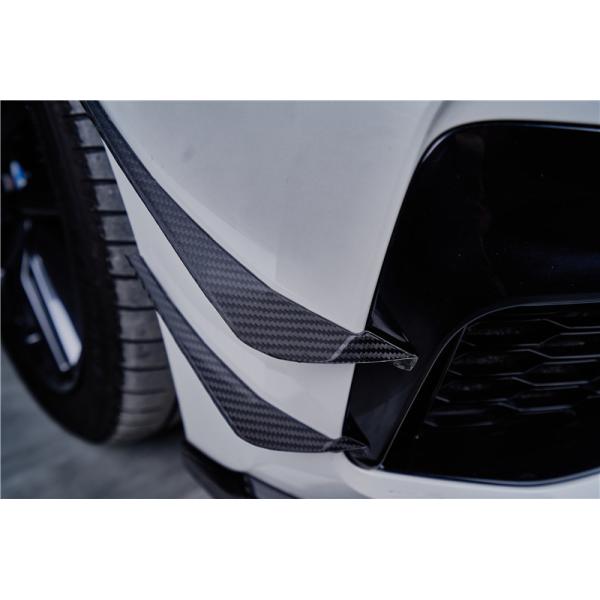High Quality Dry Carbon Fiber G20 G28 320 325 330 Carbon Fiber Body Kit for BMW 3 Series Front Lip Rear Diffuser Spoiler