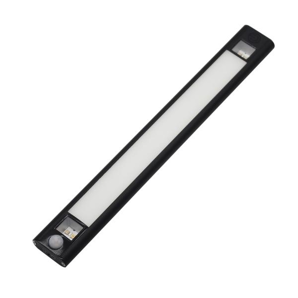 Under Cabinet Ultraviolet Sterilizer Light With Montion & DayLight Sensor