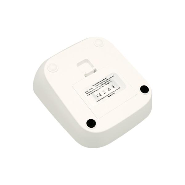 Мониторы 1000pcs кровяного давления домочадца OEM домашние медицинские освещают монитор контржурным светом BP руки