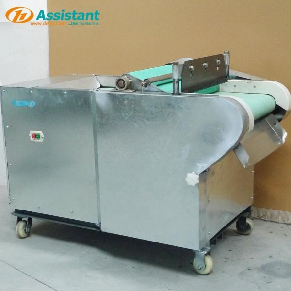 1.1 kw Motor Power DL-6GCQ-50 Big Leaf Withering Equipment for Cutting Tea Leaves
