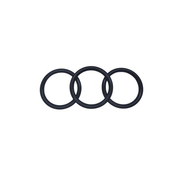 Anéis-O de HONSEAL FFKM do grupo de Dowhon: Anel-O de Elastor FFKM para a indústria automóvel