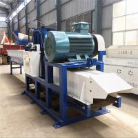 Sciure en bois de rendement élevé faisant la machine 160kw pour la production de briquette de biomasse