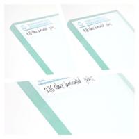 Vidrio flotante PVB cristal laminado templado transparente de alta seguridad 4,38 mm - 25,52 mm