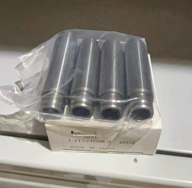 Válvula Isuzu 6SD1 IN 1-12551-126-1 EX 1-12552-063-0