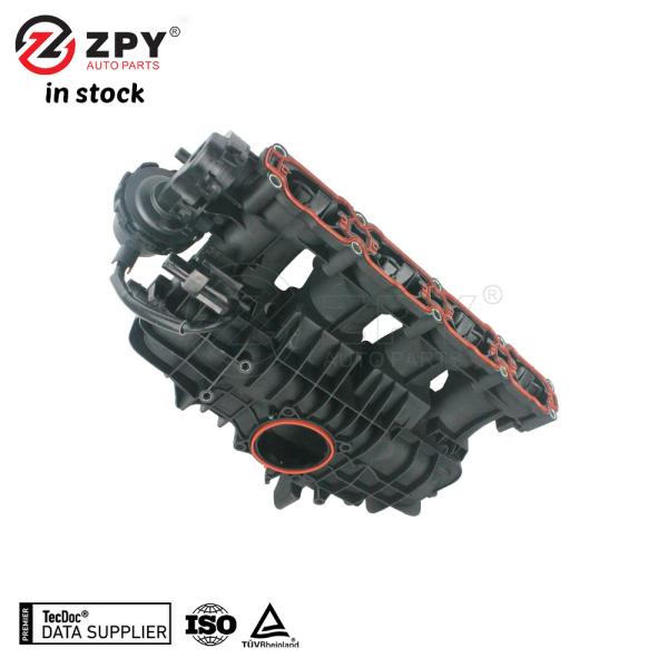 ZPY 06L133201GA 新型高品質吸入マニフォールド VW 2.0 TSI 世代用
