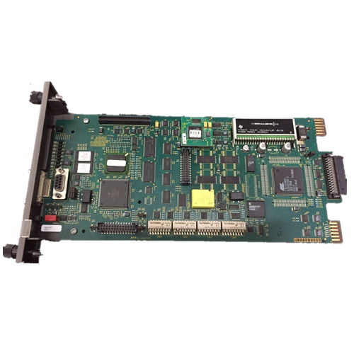 BRC300 BRC-300 P-HC-BRC-30000000 ABB Bailey PLC Harmony Bridge Controller VDF DCS ABB Module