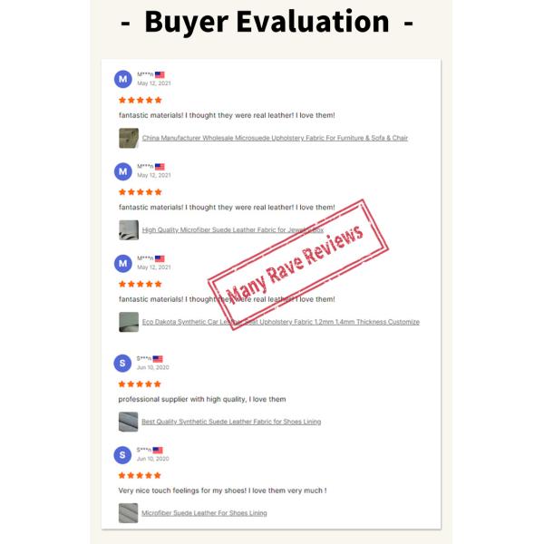 0.6mm Softness And Toughness Making Gift Box Cover Leather Pu Material