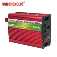 Sécurité Invertisseur d'onde sinusoïdale modifié 300w Invertisseur d'onde sinusoïdale pur 300va 300w