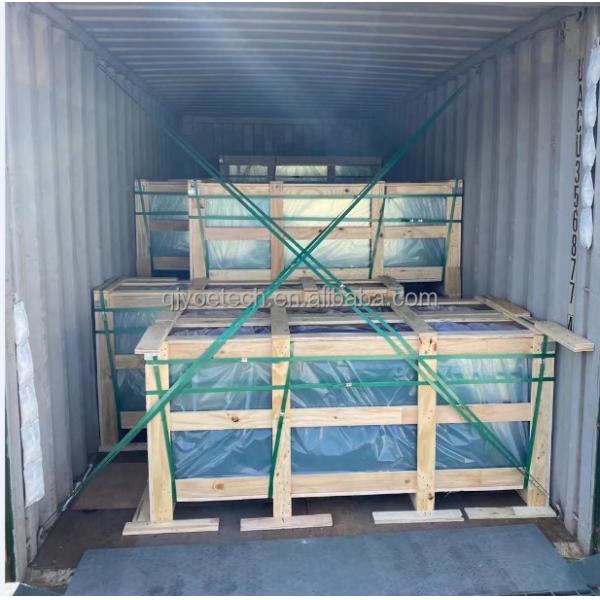 Супермаркет Ламинированный стеклянный стеклянный спиральный лестничный рукав для внутреннего декора