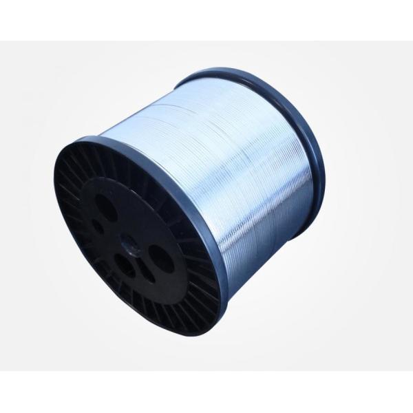 Полуженная лента 8.0mm 0.6mm Interlinked PV