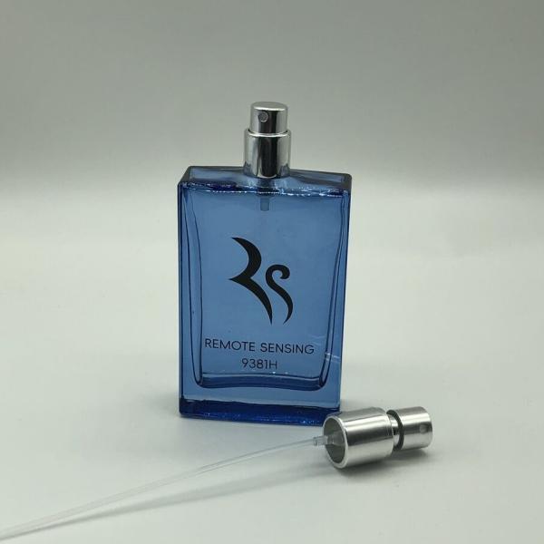 Airless Perfume Pump for Long Lasting Fragrance Preservation Perfect Travel