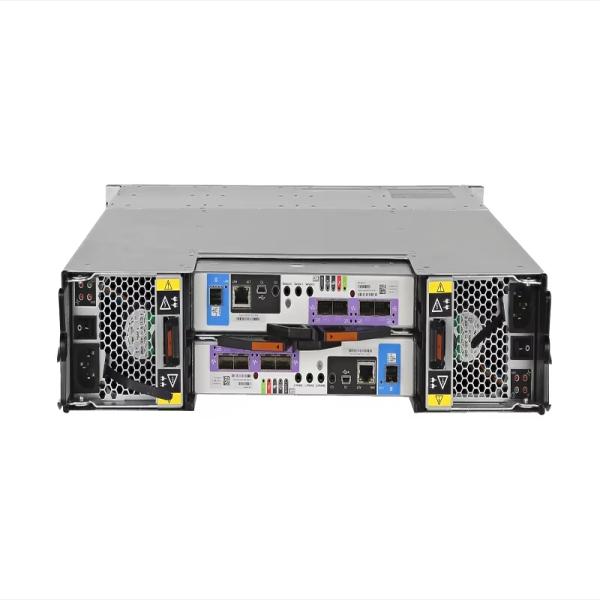 Dell PowerVault ME5012 Network Storage RAID SAN/DAS Storage Host Опциональный двойной контроллер