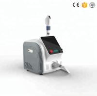 Machine 420nm 1500W d'épilation de chargement initial de rajeunissement de peau de la CE