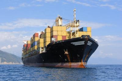 A Class Service Sea Freight Shipping Non Dangerous Goods With Global Carrier