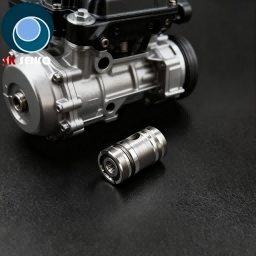 Rodamiento Turbo 72038 de Funcionamiento Suave para Entusiastas de Carreras con Kits Turbo y el Mercado de Mantenimiento de Alta Gama