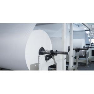 Sichuan Petrochemical Yashi Paper Co.,Ltd
