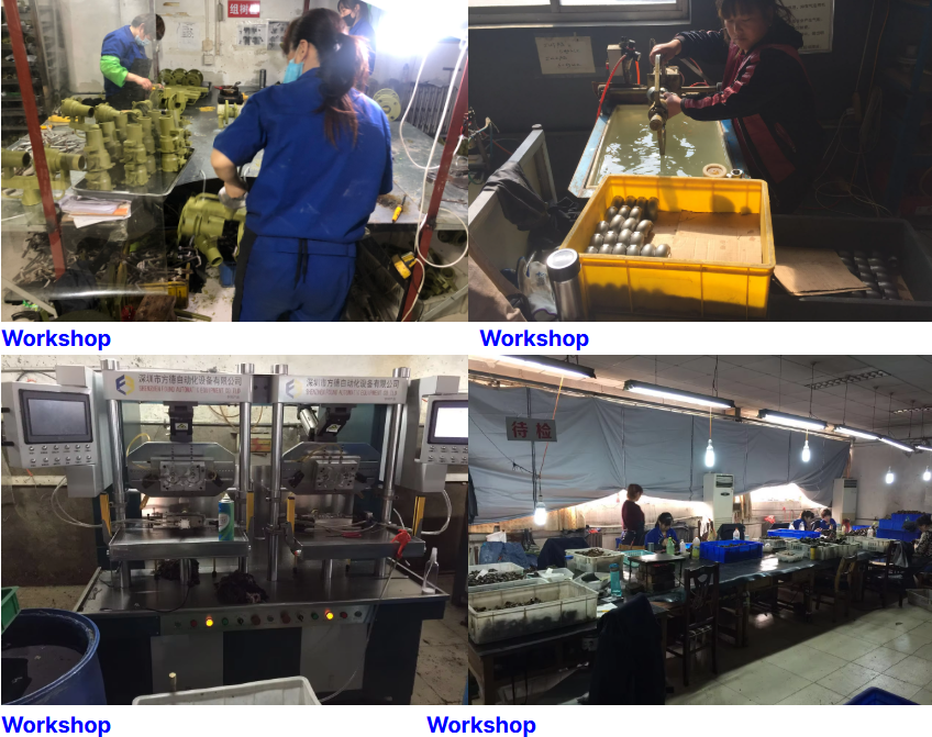 Precision Stainless Steel Casting Parts Lock Accessories