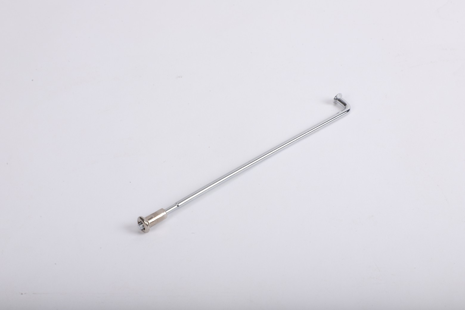 Zinc Motorcycle Spokes For Enhanced Durability Corrosion Resistance