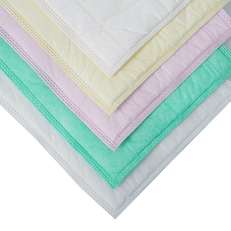 F6 F7 F8 Medium Pocket Bag Air Filter Material Media Roll OEM