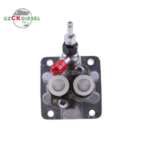 Fuel Injection Pump Head 094500-1960 0945001960 ND-PFR4M60/1ND196 for K4D Engine