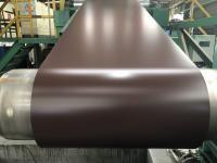 Densamente 1mm Prepainted prova bacteriana do molde da bobina de alumínio a anti