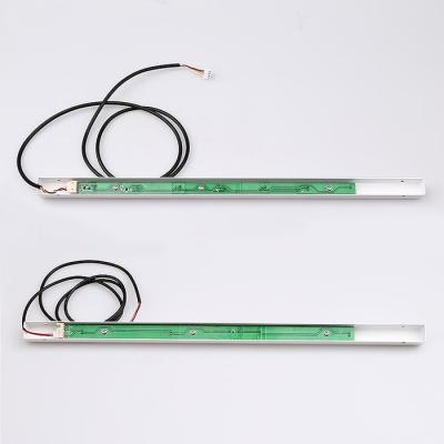 Sistema de travamento eletrônico do sensor infravermelho da porta de Kerong DC12V