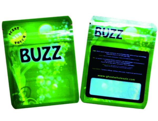custom herbal incense zip bags 10g 4g chemical voodoo spice smoke bag