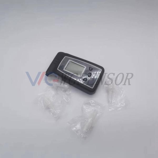 Poland OEM/ODM Breath Alcohol Tester Fuel Cell Sensor Alcohol Breath Analyzer (WG8020)