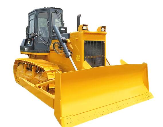 Hot Sale and High Quality HD16 Crawler Type Bulldozer