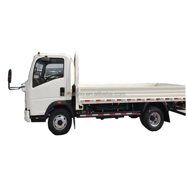 Siinotruk 3Ton Cargo Truck SINOTRUK Light truck Howo 3Ton Cargo Truck