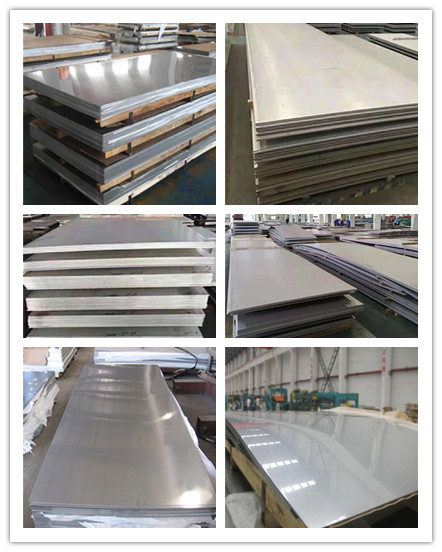 POSCO JISCO 2mm 304 Stainless Steel Sheet Plates SS 316 Plate