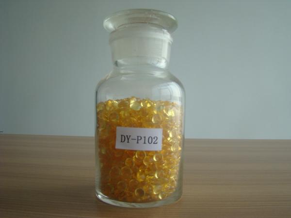 resina da poliamida do Co-solvente 25Kgs/Bag para tintas de impressão do filme plástico