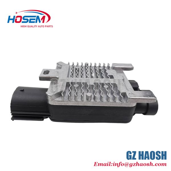 Auto Cooling Parts 940002904 Engine Cooling Fan Control Module suitable for Ford Mondeo Focus